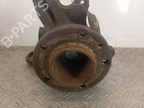 Left front steering knuckle OPEL MOVANO A Van (X70) 2.5 D (FD) | BP29359226M25 - Image 3