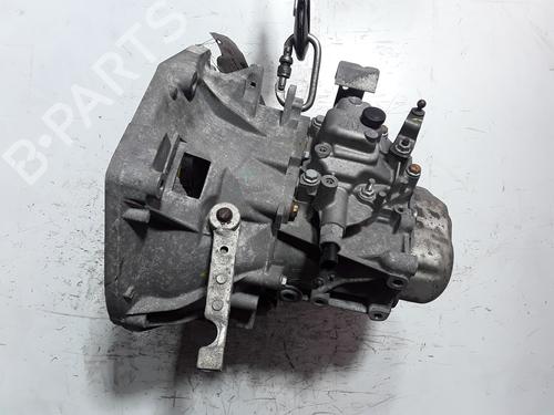 Used Gearbox Gearbox 37021841 37021841