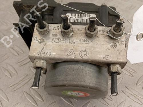 ABS pump OPEL CORSA D (S07) 1.3 CDTI (L08, L68) | BP38079636M43 - Image 4