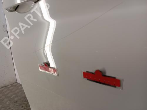 Right front door BMW 1 (F20) 118 d | BP29845070C3
