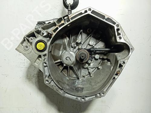 Gearbox DACIA DUSTER (HM_) 1.5 dCi 110 (HMAB) | BP36876684M3  - Image 5