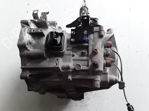Gearbox MAZDA 6 Estate (GH) 2.0 MZR-CD (GH14) | BP28347337M3 