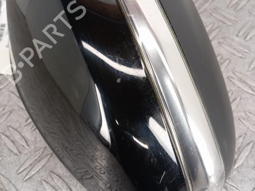 Right mirror PEUGEOT 208 I (CA_, CC_) 1.6 HDi / BlueHDi 75 | BP28347029C27 