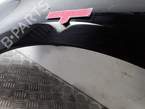 Left front fenders VW GOLF V (1K1) 1.4 FSI | BP28337847C41 