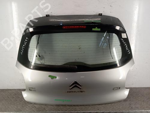 tailgate-citroen-c3-iii-sx-2016-28840169 main image