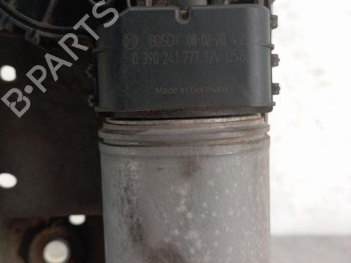 Front wiper motor RENAULT MODUS / GRAND MODUS (F/JP0_) 1.5 dCi 75 | BP28337498M29 