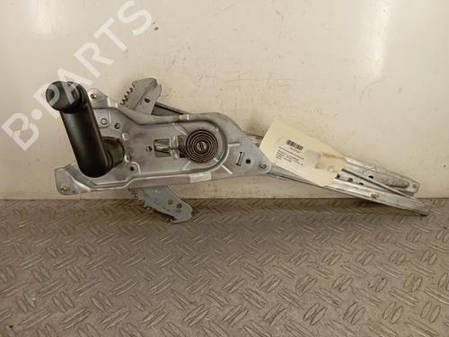 Used Front left window mechanism RENAULT KANGOO Express (FC0/1_) 1.5 dCi (FC07, FC1R) (65 hp) 28347060