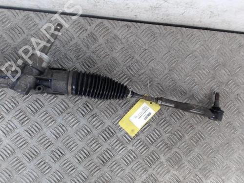 Used Steering rack PEUGEOT 107 (PM_, PN_) 1.4 HDi (54 hp) 28342199