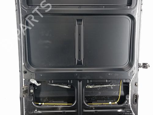 Right slide door CITROËN JUMPER II Van 2.2 BlueHDi 165 | BP30156620C75 