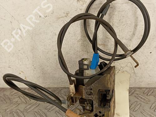 Rear left lock RENAULT KANGOO Express (FC0/1_) 1.5 dCi (FC07, FC1R) | BP28347310C100 - Image 2