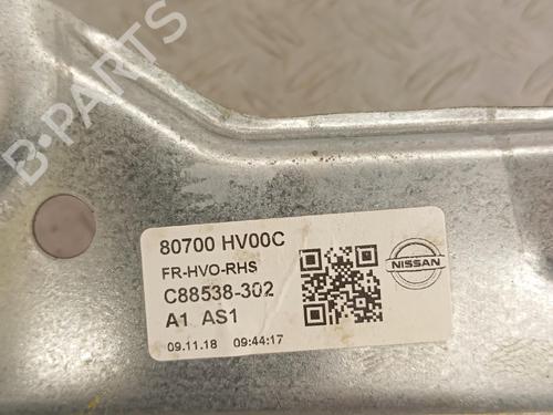 front-right-window-mechanism-nissan-qashqai-ii-j11-j11_-2013-37865755 main image