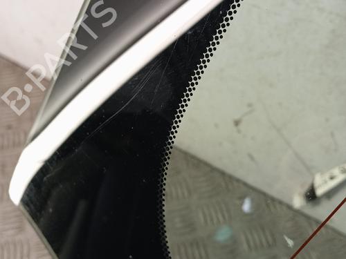 Used Bootlid window Bootlid window 35931239 35931239