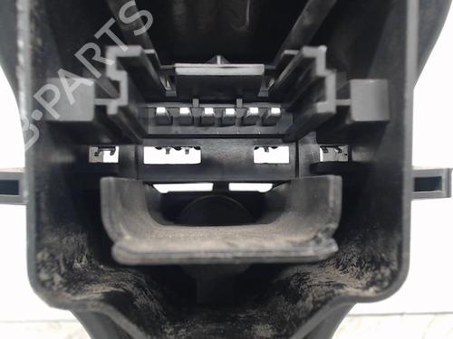 Used Lamp holder Lamp holder RENAULT GRAND SCÉNIC II (JM0/1_) 1.9 dCi (JM14) (131 hp) 28348785 28348785