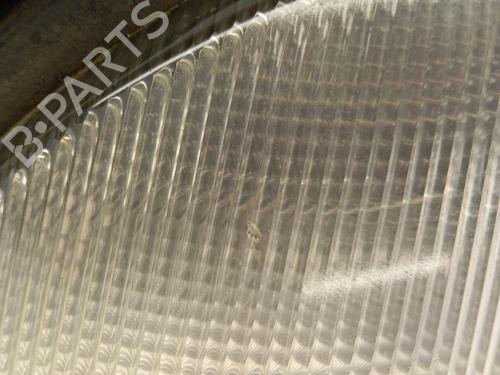 Used Left headlight Left headlight MERCEDES-BENZ C-CLASS (W203) C 200 CDI (203.004) (116 hp) 30703222 30703222