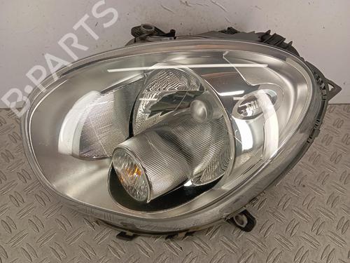 Left headlight MINI MINI COUNTRYMAN (R60) Cooper D ALL4 | BP39582226C28 - Image 2