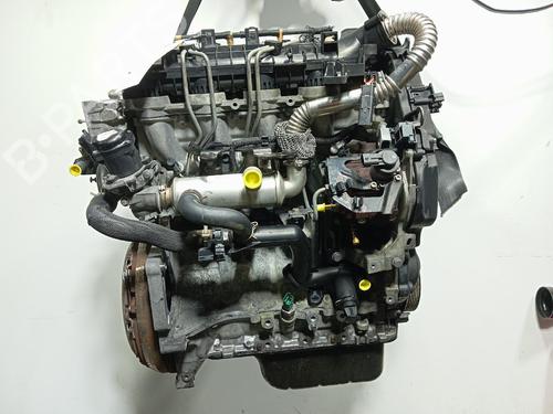 Engine PEUGEOT 308 SW I (4E_, 4H_) 1.6 HDi | BP37277529M1 - Image 4