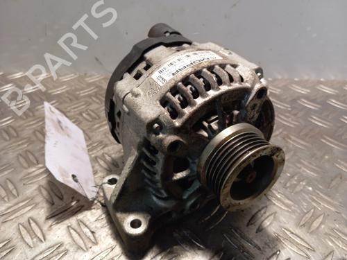Used Alternator FIAT PANDA (312_, 319_) 1.2 (312PXA1A) (69 hp) 28338311
