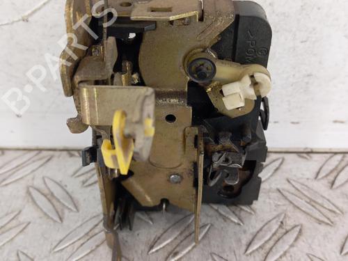 Used Front left lock Front left lock 37485705 37485705