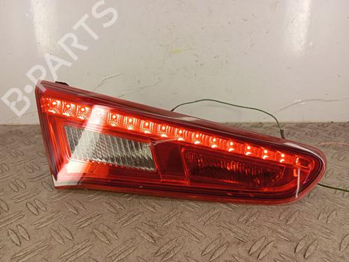 Used Left tailgate light Left tailgate light ALFA ROMEO GIULIETTA (940_) 1.4 TB (940FXA1A, 940FXT1A) (120 hp) 29560803 29560803