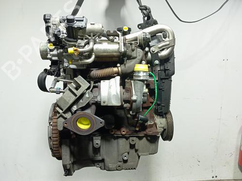 Engine RENAULT KANGOO Express (FW0/1_) | BP36522507M1 - Image 5