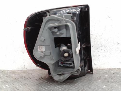Right taillight VW FOX Hatchback (5Z1, 5Z3, 5Z4) 1.4 | BP28348820C35 