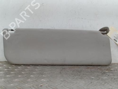 Used Right sun visor FORD TRANSIT Van (FA_ _) 2.2 TDCi (85 hp) 28348960