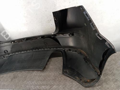 Rear bumper SEAT ALTEA XL (5P5, 5P8) 2.0 TDI 16V | BP28341252C8 