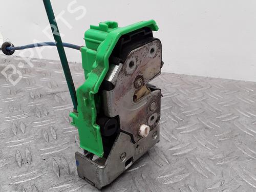 Used Rear left lock ALFA ROMEO GIULIETTA (940_) 1.6 JTDM (940FXD1A) (105 hp) 30779086