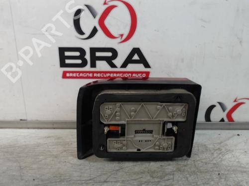 Right taillight RENAULT 19 II Chamade (L53_) 1.4 | BP28347846C35 