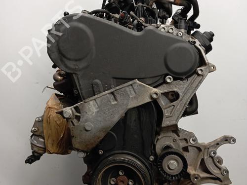 Engine VW TRANSPORTER T5 Van (7HA, 7HH, 7EA, 7EH) 2.0 TDI | BP28343641M1 