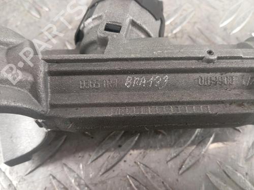 Ignition barrel FIAT DUCATO Van (250_) 160 Multijet 3,0 D | BP29466391M48 