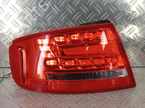 Left taillight AUDI A4 B8 (8K2) 2.0 TFSI quattro | BP36758940C34  - Image 5