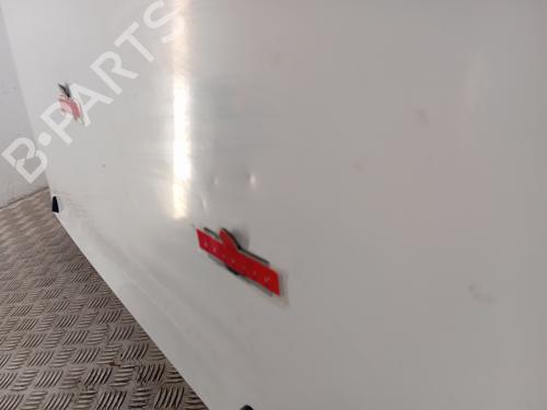 Hood PEUGEOT EXPERT Van (222) 2.0 HDI | BP29845108C1