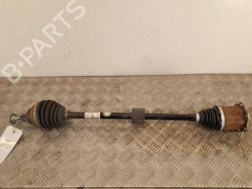 Right front driveshaft VW T-ROC (A11, D11) 1.0 TSI | BP38055122M39  - Image 5