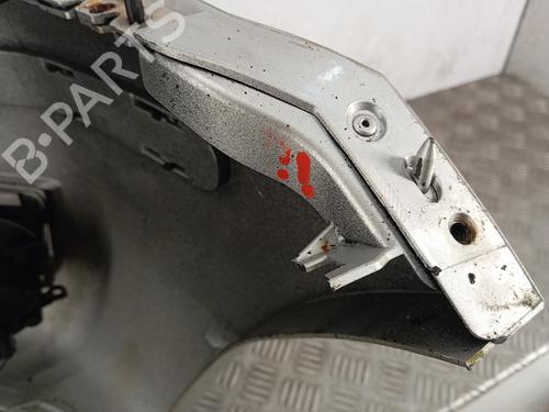 Used Front bumper Front bumper FORD FUSION (JU_) 1.6 (100 hp) 35923991 35923991