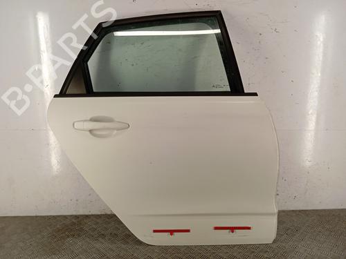 Dør højre bagtil CITROËN C4 II (NC_) 1.6 HDi 115 (114 hp) 31341266