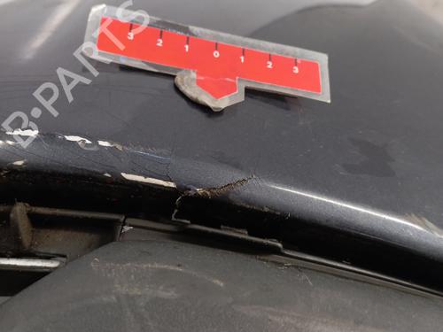 Zderzak przedni FORD FIESTA VI (CB1, CCN) 1.6 TDCi | BP29979448C7