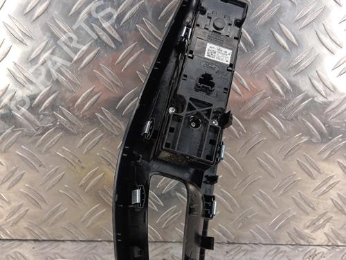 Left front window switch FORD FIESTA VII (HJ, HF) 1.1 Ti-VCT | BP33002056I27 - Image 3