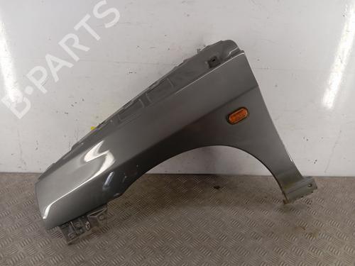 Used Left front fenders RENAULT CLIO I (B/C57_, 5/357_) 1.4 (80 hp) 30206378