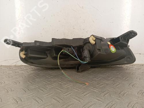 Used Left daytime light Left daytime light 38922244 38922244