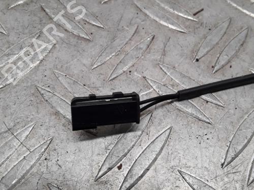 Seat buckle OPEL CORSA E (X15) 1.4 (08, 68) | BP28343597I32 