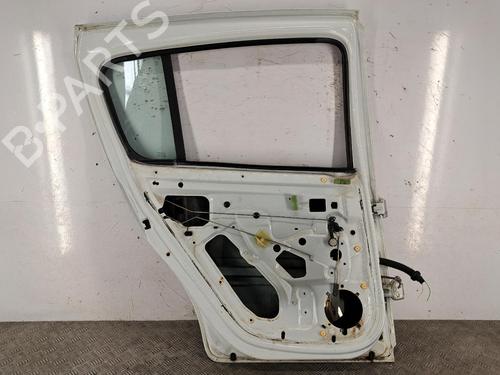 Dør venstre bagtil DACIA SANDERO 1.4 MPI LPG | BP39661632C4 - Image 7