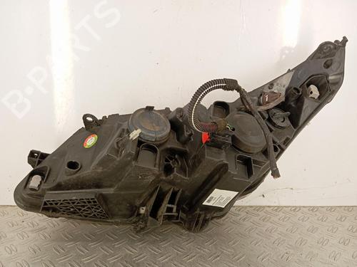 Right headlight CITROËN C4 I (LC_) 1.6 HDi | BP38079649C29 - Image 3