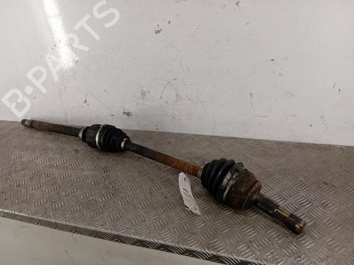 Right front driveshaft FIAT DUCATO Van (250_) 160 Multijet 3,0 D | BP29412467M39 - Image 2