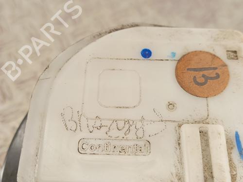 Fuel pump CITROËN C4 CACTUS 1.6 BlueHDi 100 | BP30153779M76