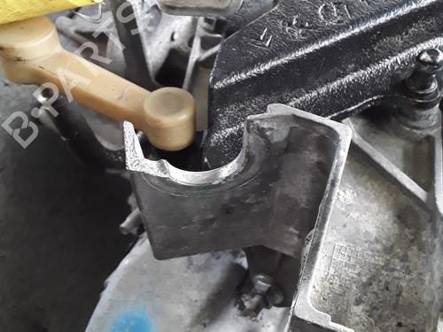 Gearbox PEUGEOT 308 I (4A_, 4C_) 1.6 16V | BP28345765M3 