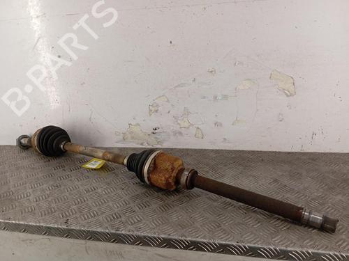 Right front driveshaft CITROËN JUMPER II Van 2.0 BlueHDi 110 | BP39540550M39 - Image 2