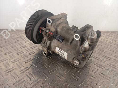 AC compressor DACIA SANDERO II 1.5 dCi | BP29247649M34 