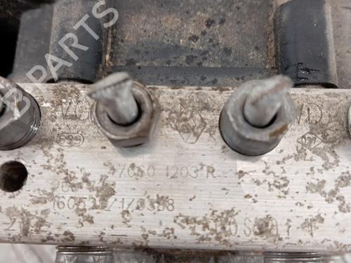 Used ABS pump ABS pump RENAULT CAPTUR I (J5_, H5_) 1.2 TCe 120 (118 hp) 28348226 28348226