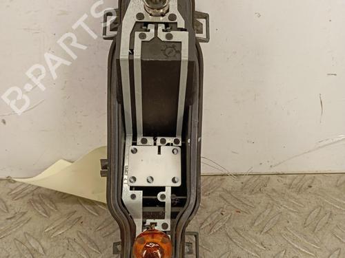 Used Lamp holder RENAULT SCÉNIC III (JZ0/1_) 1.5 dCi (110 hp) 30309490